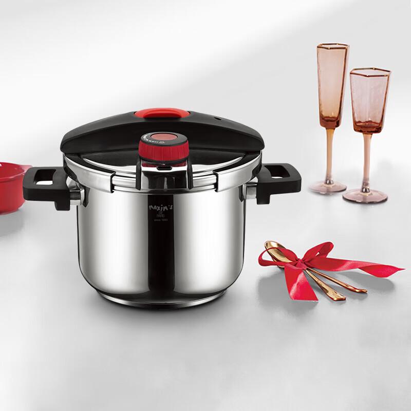 MAXIM S DE PARIS 7L Pressure Cooker