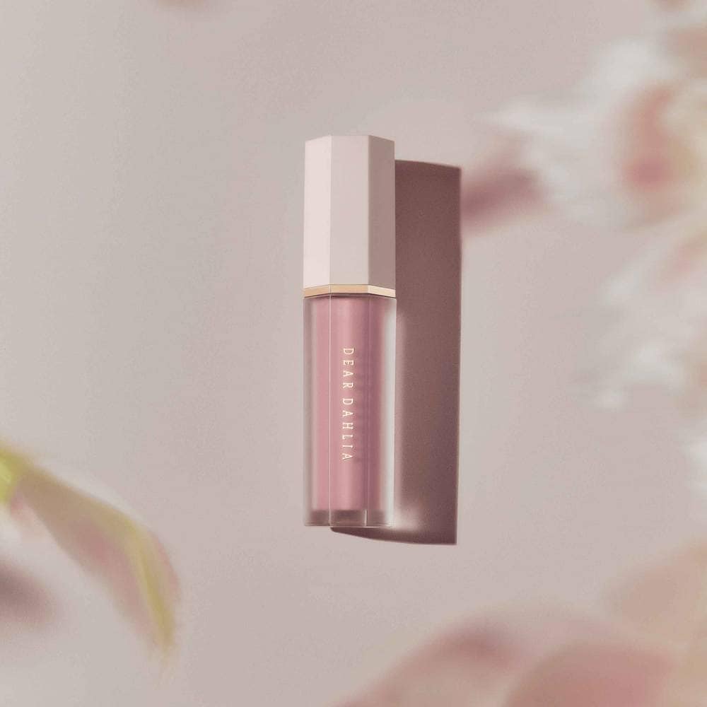 Dear Dahlia Petal Drop Liquid Blush 4g