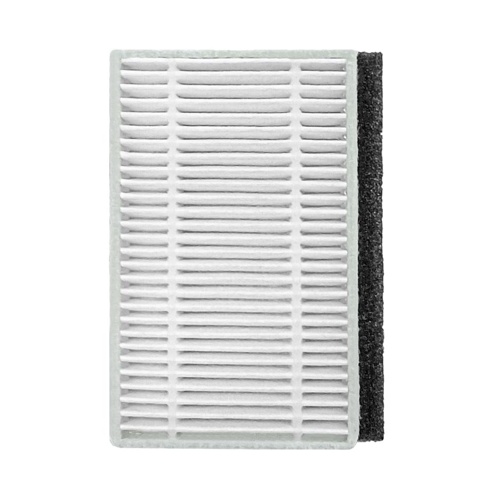 Compatible For ( ECOVACS YEEDI Y1 PLUS / Y1 PRO PLUS ) Parts Main Side Brush Hepa Filter Mop Cloth Dust Bag Accessories