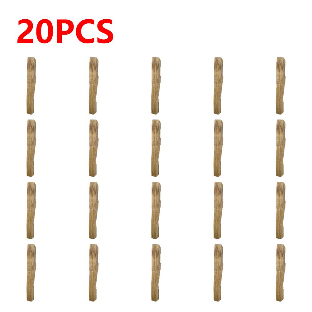 1-20PCS Palo Santo Natural Incense Sticks  Purifying Healing Stress Relief Scented Aroma Sticks Wooden Smudging Stick for Home