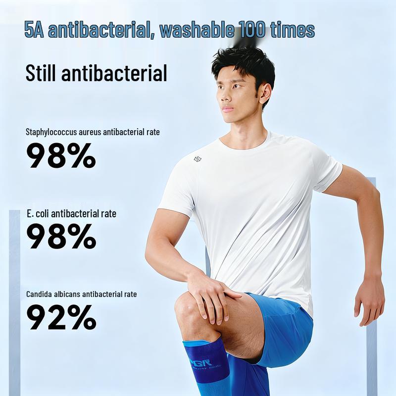 JD Original 100 Ultralight Quick-Dry Men's Sports T-Shirt