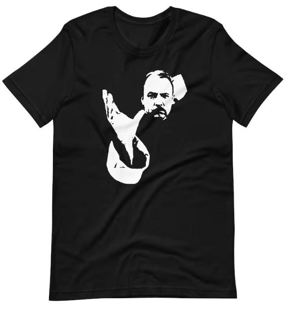 

Magnum PI Higgins Tshirt Var Sizes S5XL Unisex T-Shirt M