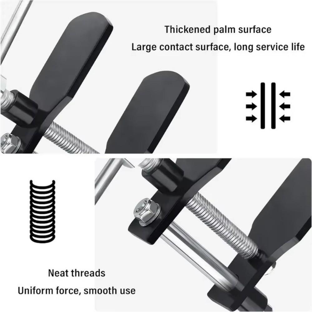 Heavy Duty Disc Brake Pad Spreader Generic Auto Caliper Separator  Car Repair