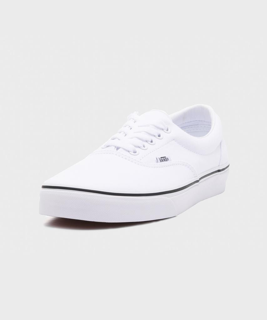 Vans Era - True White / Vn000Ewzw001