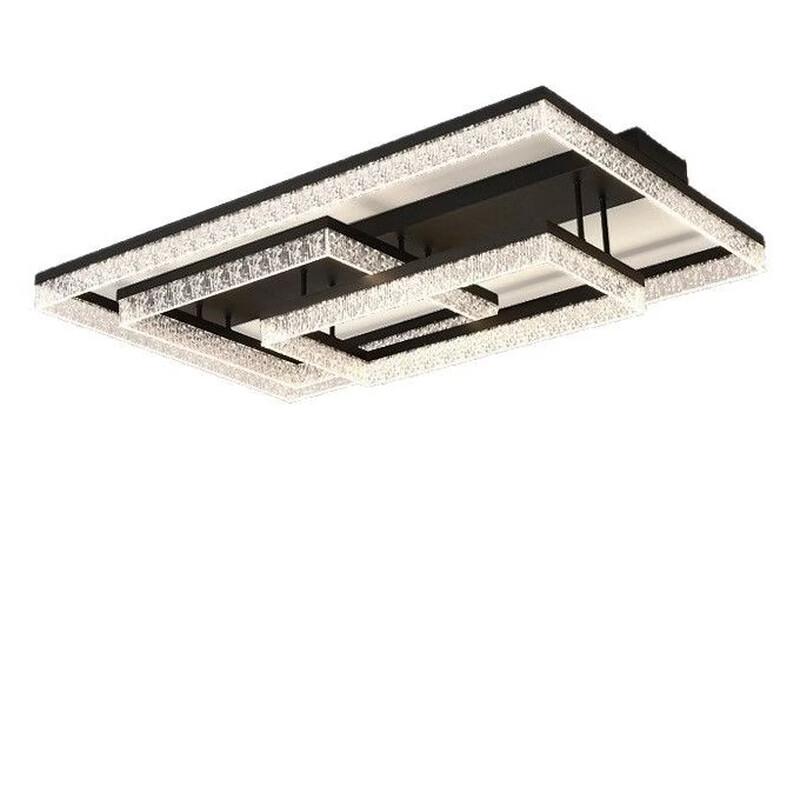 Dream Bubble Modern Italian Luxury LED Ceiling Lamp