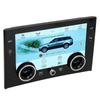 10in Car AC Touchscreen 1080P HD Quick Response Replacement for Land Rover Range Rover Vogue V8