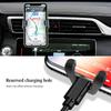 Gravity Car Phone Holder Stand Air Vent GPS Support Valve Cap For Lexus F SPORT ES RX NX LS IS UX LM LX GX LC RZ GS IS300 RX350