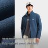 Pelliot Women's Outdoor Fleece Jacket Liner