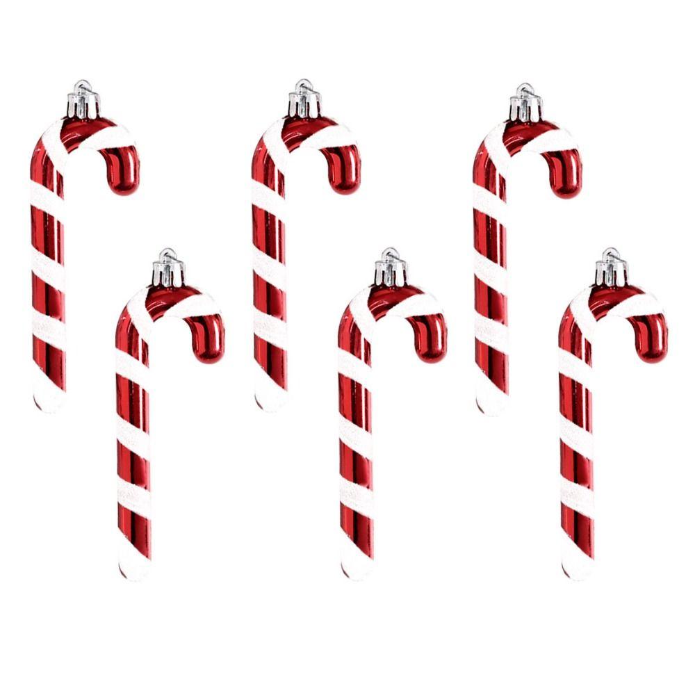 Small Pendant Christmas Tree Decorations Red Ornaments Christmas Tree Pendant Christmas Ball Home