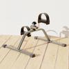 Lightweight Exercise Bike Mini Fitness Stepper Leg Beauty Machine  For Leg Arm Exercise