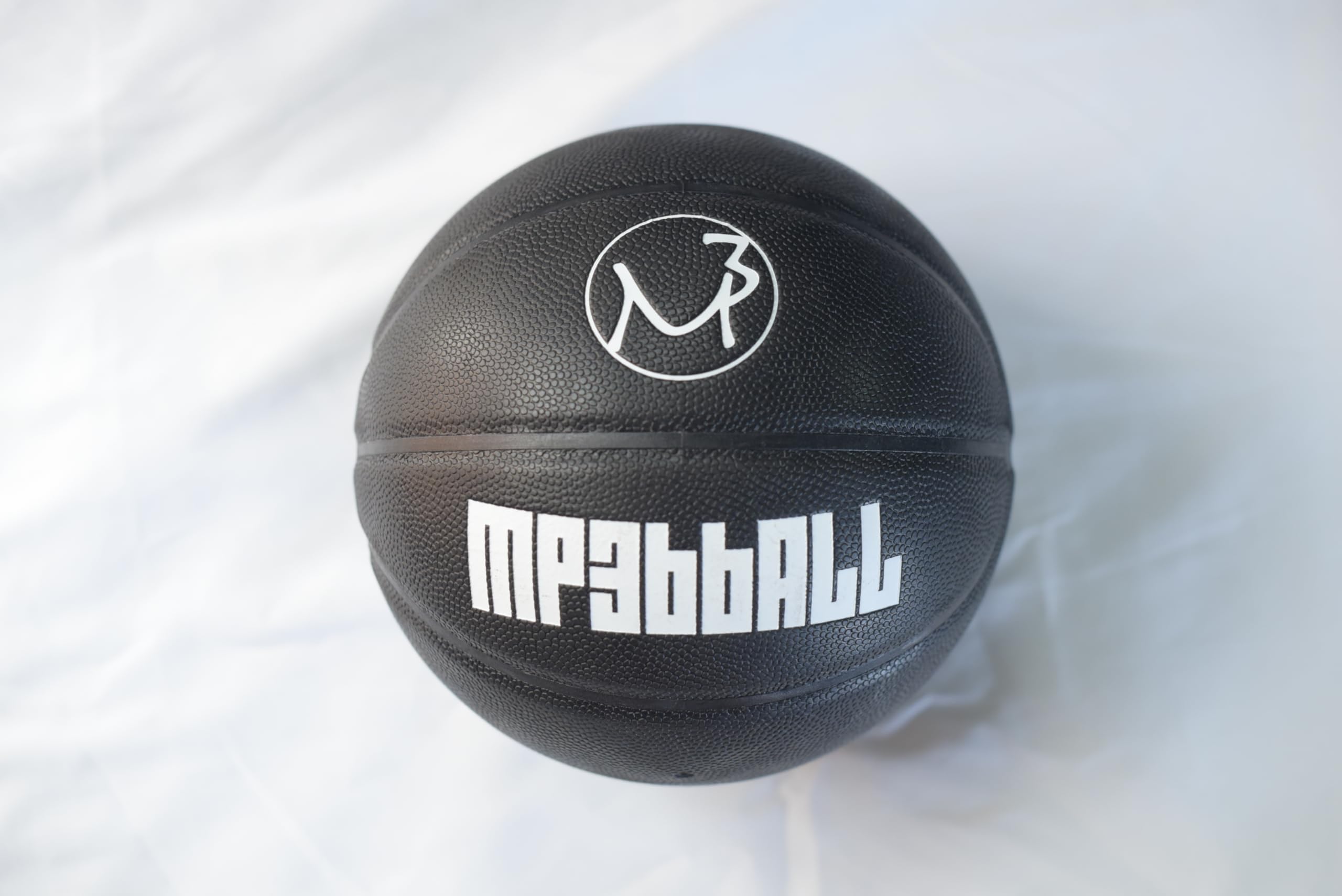 

Mp3 Basketball чёрный