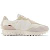 New Balance 327 Beige Timberwolf Sneakers MS327FG