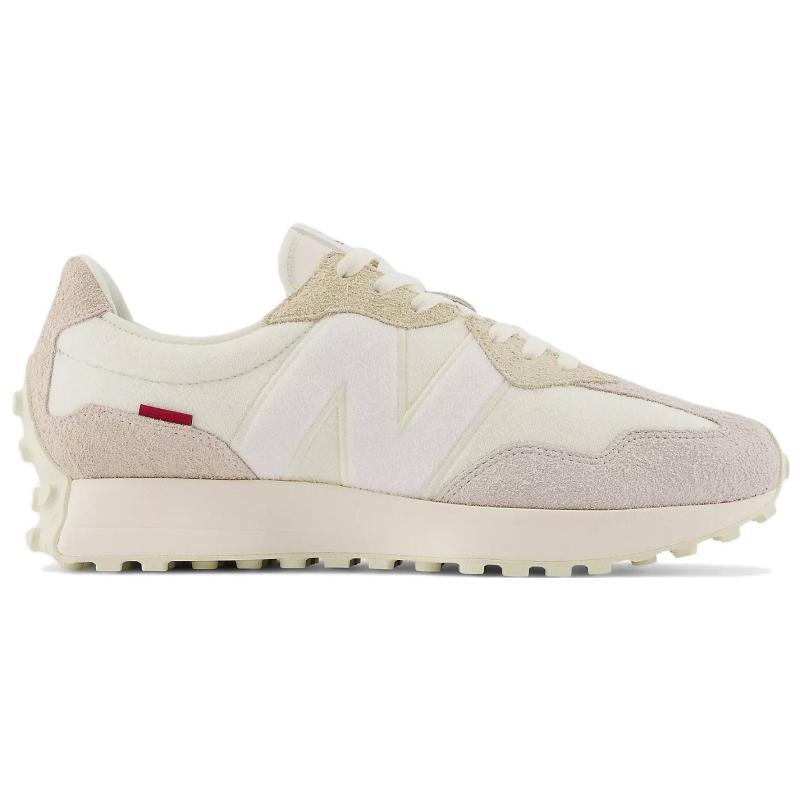 New Balance 327 Beige Timberwolf Sneakers MS327FG