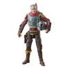 Figurine - Hasbro - Cobb Vanth (mandalorian Armor) - 10 Cm - Star Wars - Vintage Collection