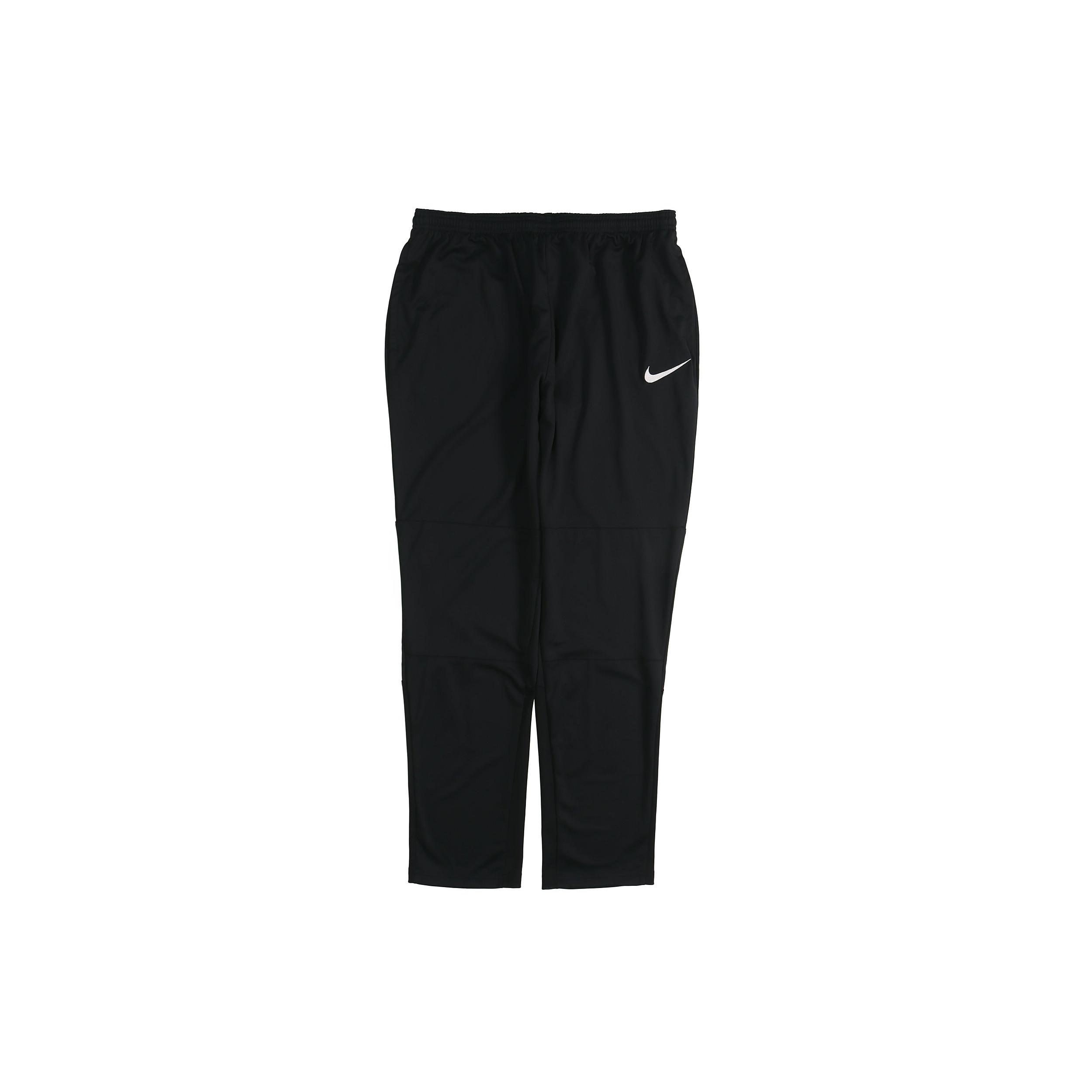 

Новые вязаные спортивные брюки Nike мужские черные BV6877-010 S