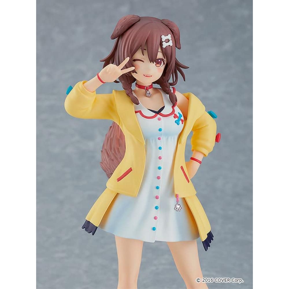 POP UP PARADE Hololive Production Korone Inugami Non-scale Plastic Painted Complete Figure Resale