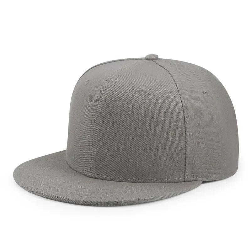 Omul Osos Mare Mărime Mare 64cm Șepci de Baseball Adulți Cu Vizor Plat Hip Hop Șapcă Potrivită Bărbați Femei Mărime Mare Șapcă Snapback Mărimea 60cm 62cm
