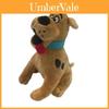 Adorável Brinquedo de Pelúcia Kawaii Scooby-doo de 18cm Animal Macio Ideal Para Presentes de Natal de Crianças