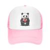 Summer Leisure Sports Daily Sun Hat Fishing Outdoor Unisexs and Womens Truck Caps Fashion