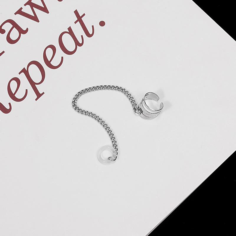 Earrings, Creative Wireless Bluetooth Matching Earrings Airpod Earrings