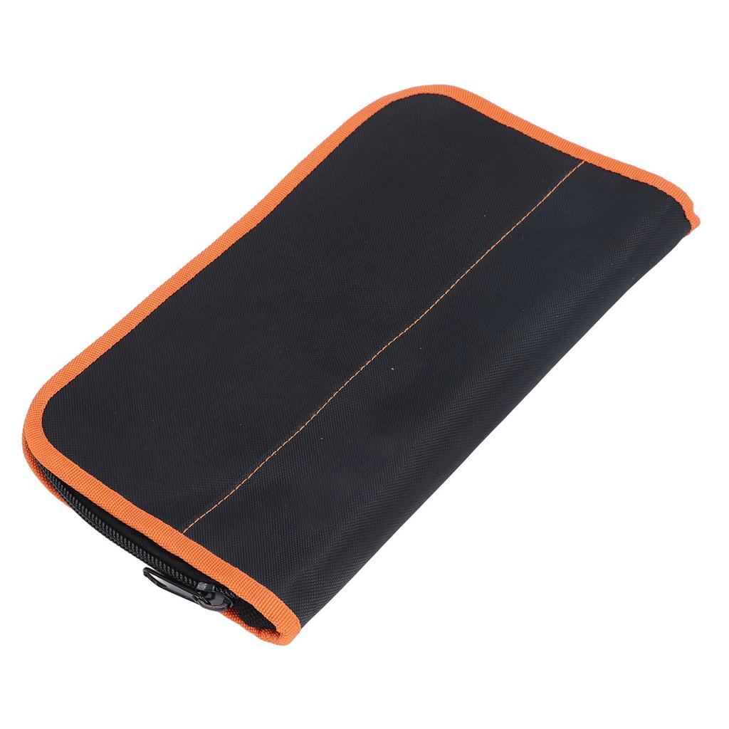 Auto Repair Tool Bag Oxford Cloth Large Capacity Portable Tool Pouch Organizer for Home