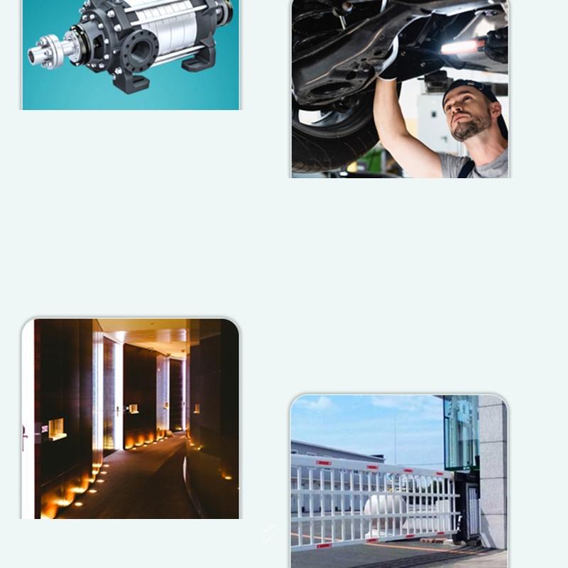 Remote Control 3000M Long Distance Relay Wireless RF Switch Receiver for High Power Water Pump Motor Lighting Electrical