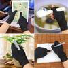 Byepain Compression Arthritis Gloves With Strap For Carpal Tunnel Pain Relief Therapy Wristband For Women Men