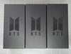 BTS (Bangtan Boys) Ami Balm 4 Cyberum Neotevřený Light Stick