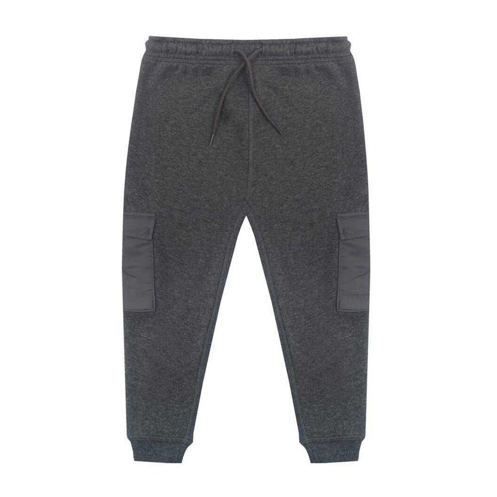 Firetrap Boys Infant Hoodie And Joggers Set