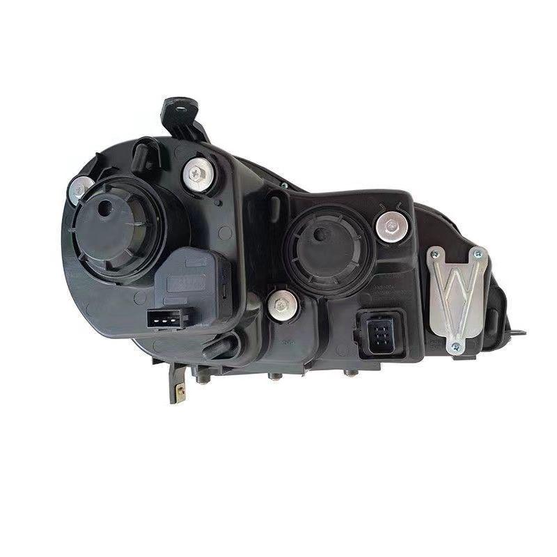 Geely Global Hawk Free Cruiser Front Headlight Assembly