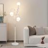 Modern Minimalist LED Floor Lamp