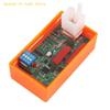 5-Pin AC CDI Ignition Box With Adjustable Timing Switch For 50cc–160cc Motorcycle Engines
