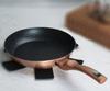 Granite Frying Pan 30cm BERLINGER HAUS ROSE GOLD BH-1511