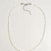 Objet213 Babtol Shell Necklace