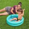 Inflatable Pool 61 X 15 Cm Bestway 51061 - Turquoise
