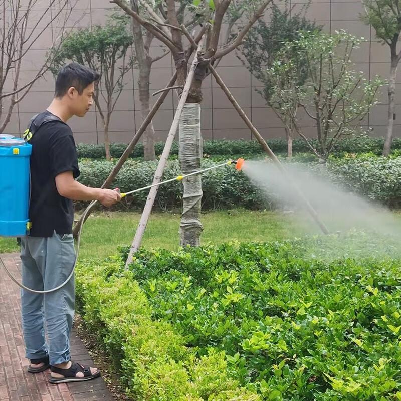 Aokedu Handheld Electric Disinfection & Agricultural Sprayer