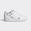 adidas Hello Kitty x Forum Low C Floral Kids Sneakers White Cloud-White Core-Black IG0303