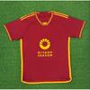 Mens Soccer Jersey Fan Wear Short Sleeve Football Shirt PSG Chelsea Liverpool Celtic Barcelona Real Madrid