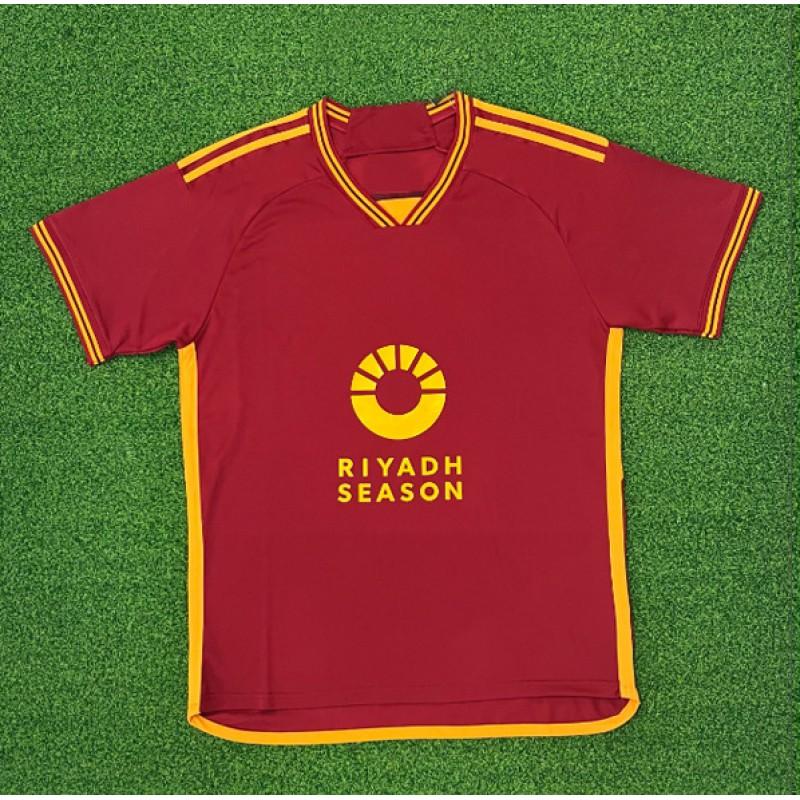 Mens Soccer Jersey Fan Wear Short Sleeve Football Shirt PSG Chelsea Liverpool Celtic Barcelona Real Madrid
