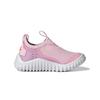 Adidas Rapidazen S Rdy Breathable Low top Toddler Shoes Pink Infant And Toddler FZ3946