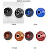 Slider Forcella Anteriore Ruota Telaio Moto Caduta Scooter Ciclomotore Moto Elettrica Parti Modifica