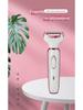 Unisex Cross-Border Electric Shaver & Hair Removal Tool