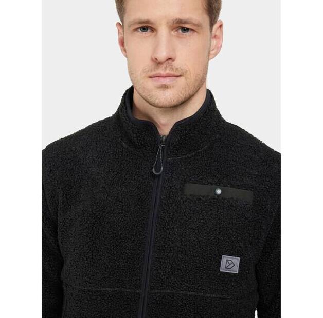Флисовая куртка Didriksons Phoenix Fullzip