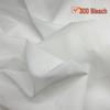 White Wrinkle-Resistant Chiffon Fabric for Wedding Dresses and Hanfu Lining