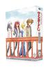 Cardfight!! Vanguard G Gears Crisis DVD Box