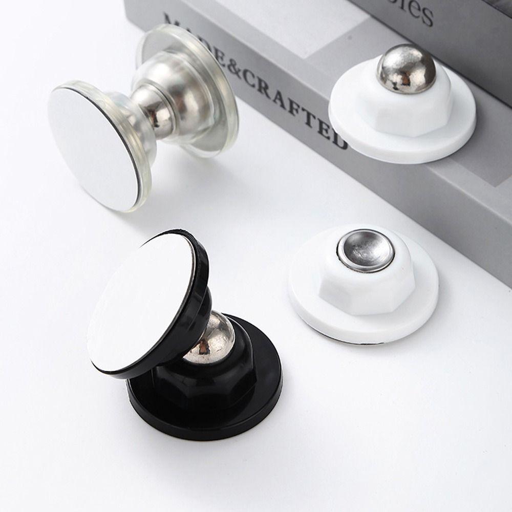 Anti-theft Door Stop Holder Door Block Blocking Door Suction New Door Plug Furniture Hardware