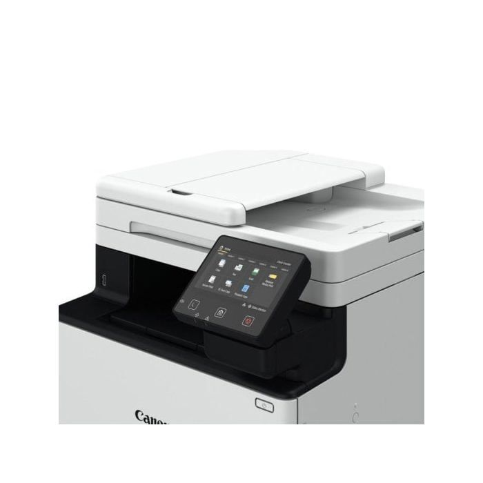 Imprimante Multifonction Laser Couleur - Canon - i-SENSYS MF754CDW - 33 ppm - Wi-Fi - A4
