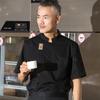 Uniformes e vestuário de trabalho – Vestuário para cozinheiros e funcionários de cozinha
