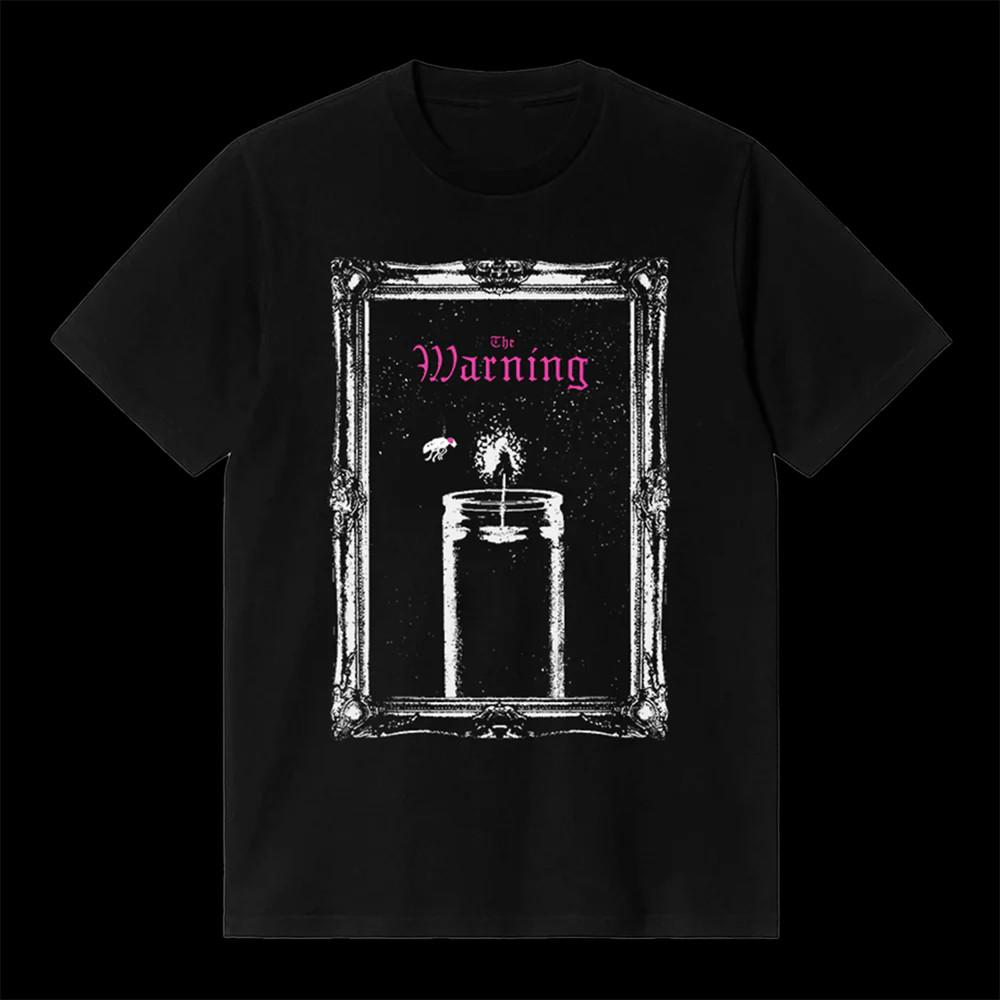 The Warning Candle Tee men T Shirt S-5XL DO480 Unisex T-Shirt S