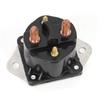 Windensteuerung Solenoid Relais Ersatz Winden Solenoid Relais Bergungswinde Solenoid 4 Anschlüsse 28631 72631 12V